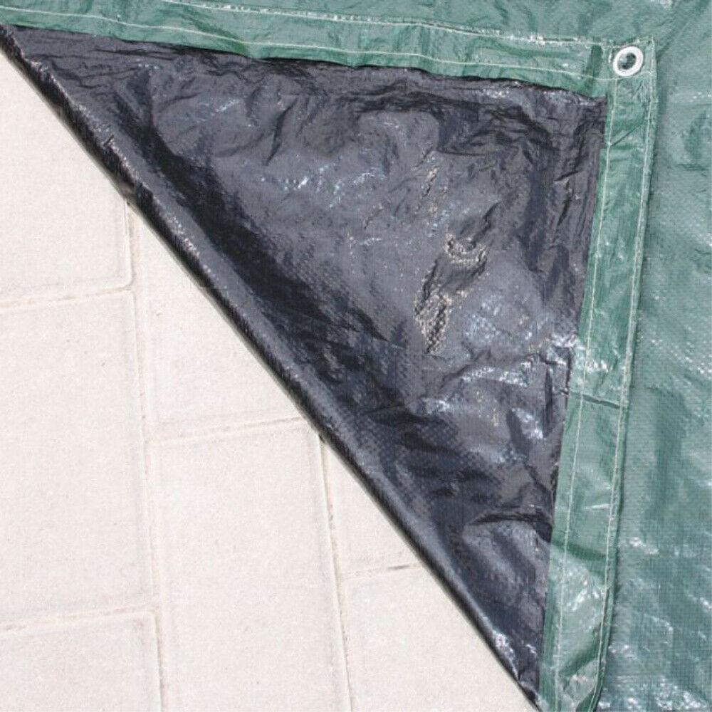 harris pool products max-force rip-lock winter cover for above ground pools