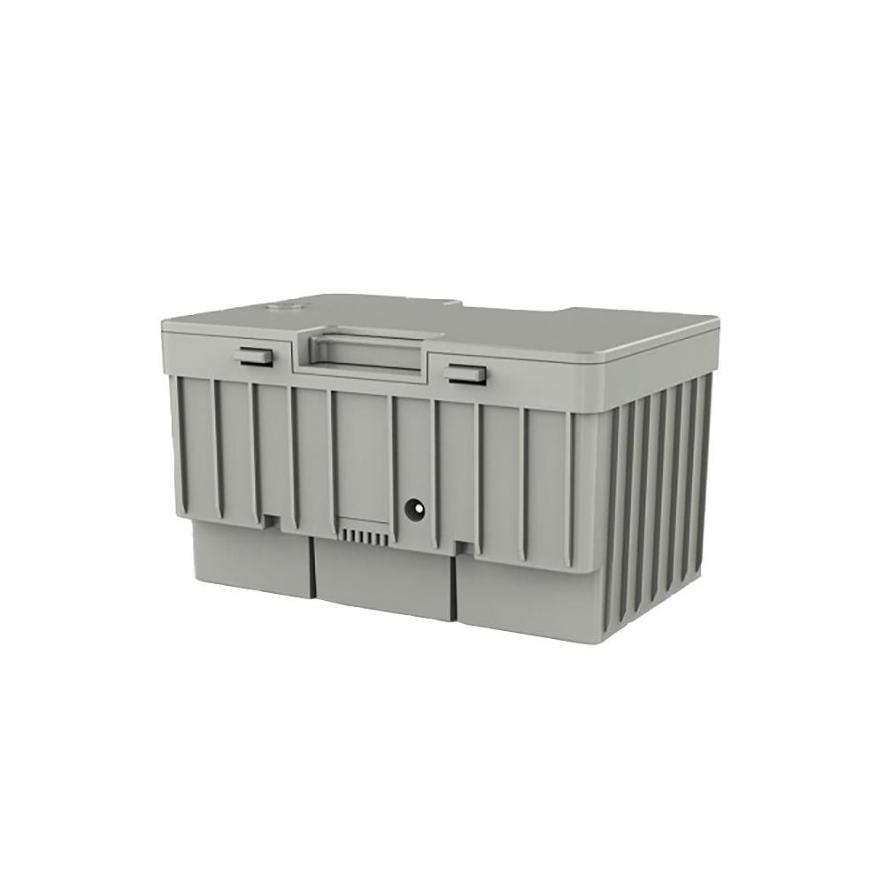 173 WH Snap-in Rechargeable Battery for X30C/X40C/X50C Coolers