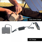 173 WH Snap-in Rechargeable Battery for X30C/X40C/X50C Coolers