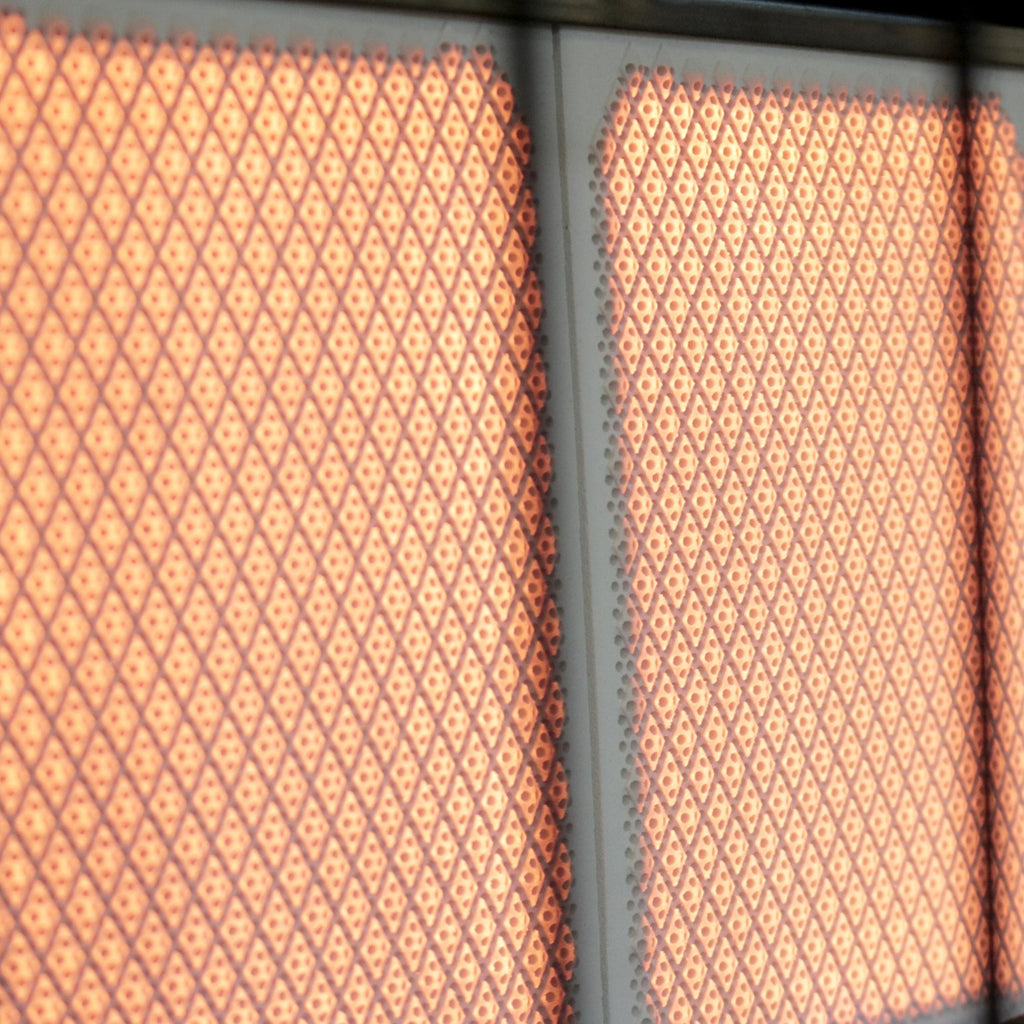 Mr. Heater 10,000 BTU Vent Radiant Natural Gas Heater