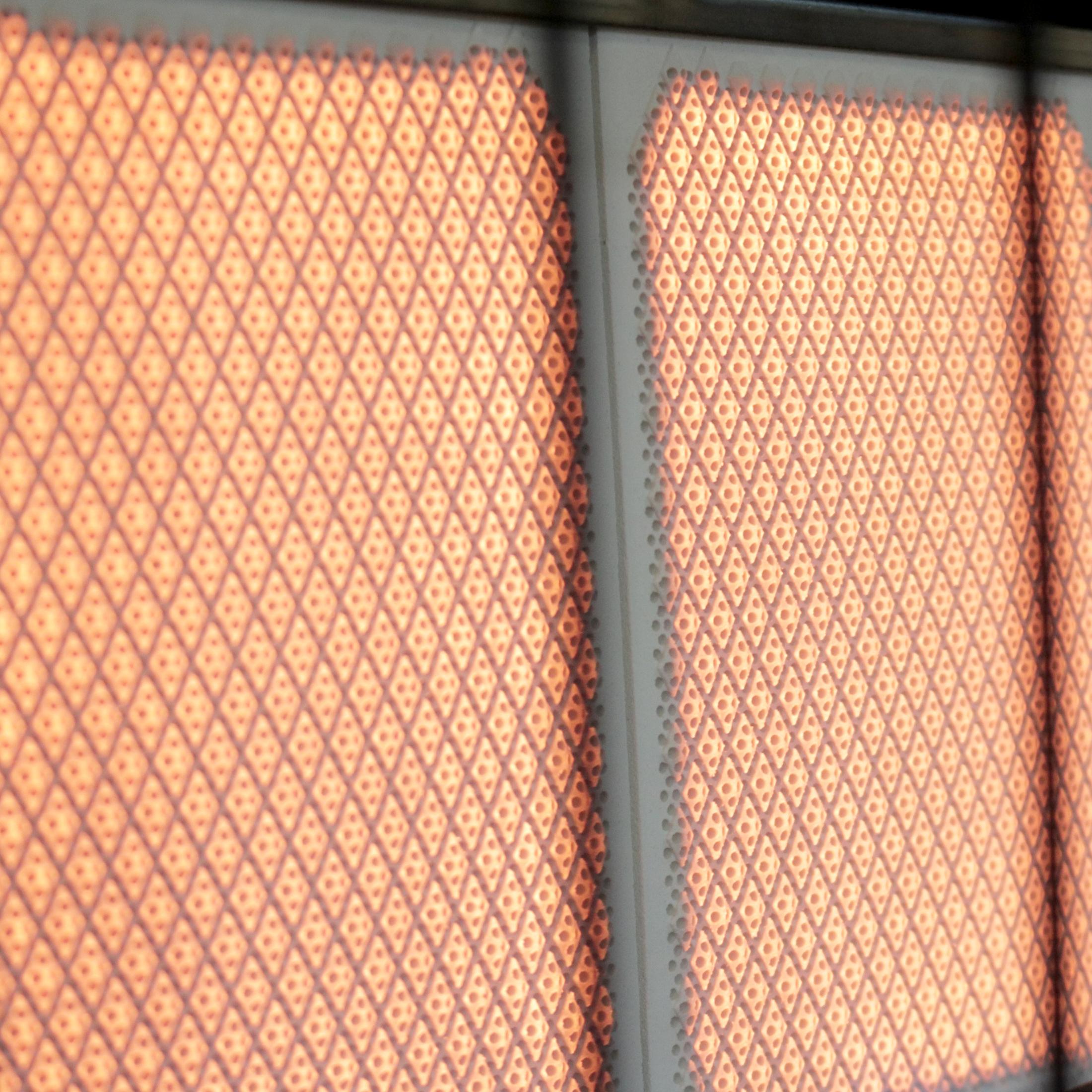 Mr. Heater 10,000 BTU Vent Radiant Natural Gas Heater