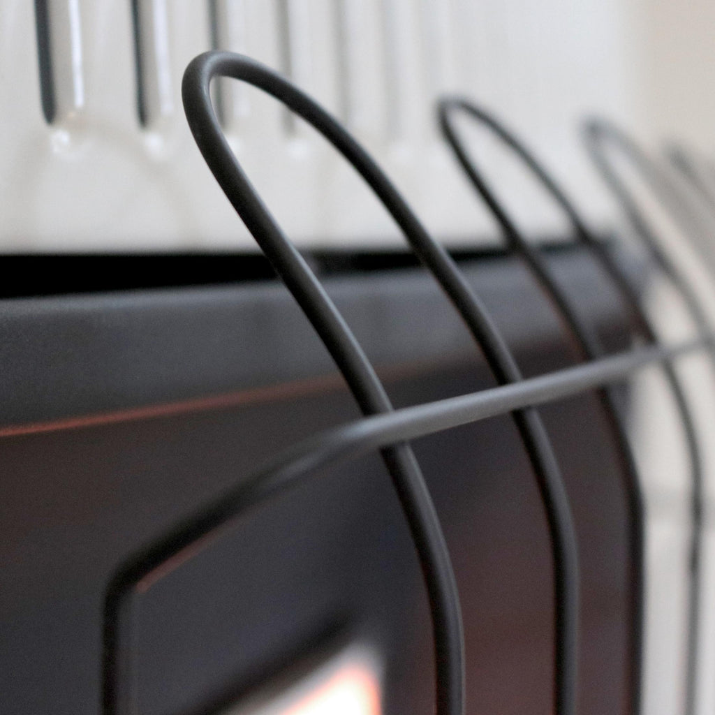 Mr. Heater 10,000 BTU Vent Radiant Natural Gas Heater