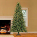 Member M 9FT Pre Lit Grand Spruce Christmas Tree ** CHEAP SHIPPING**