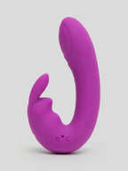 Lovehoney Ignite 20 Function Mini Rabbit Vibrator, Purple
