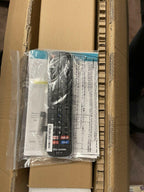 hisense h8f 55" 4k led smart tv