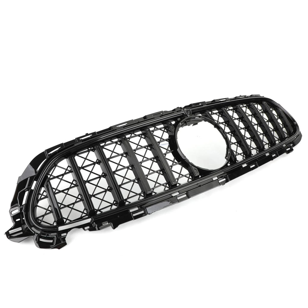 2020-2023 Benz W213 E260 E300 E350 E-Class Front Grill Grille Generic