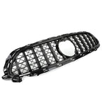2020-2023 Benz W213 E260 E300 E350 E-Class Front Grill Grille Generic