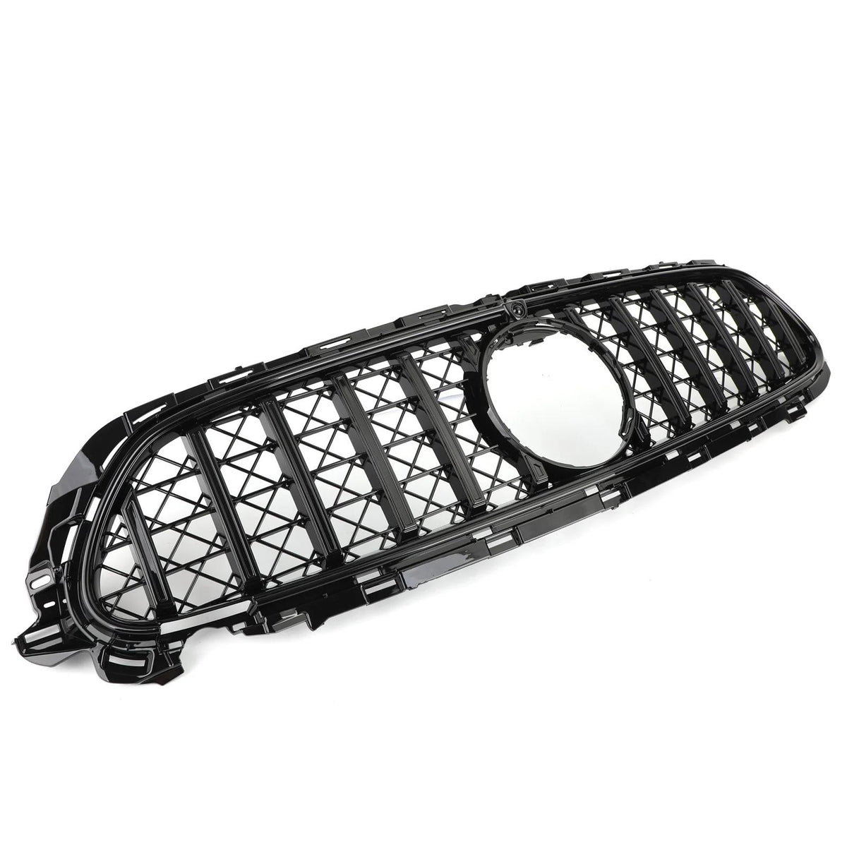 2020-2023 Benz W213 E260 E300 E350 E-Class Front Grill Grille Generic