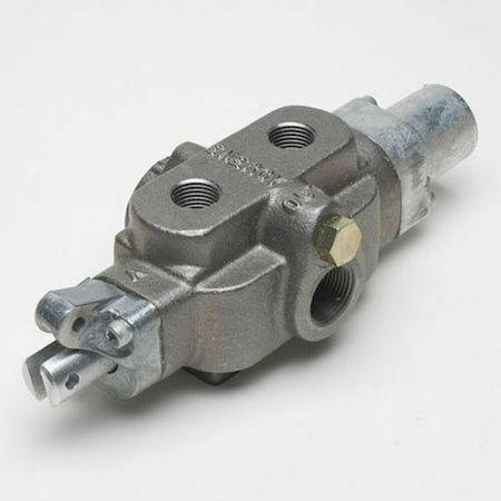 918-0481A Valve-Logsplitter