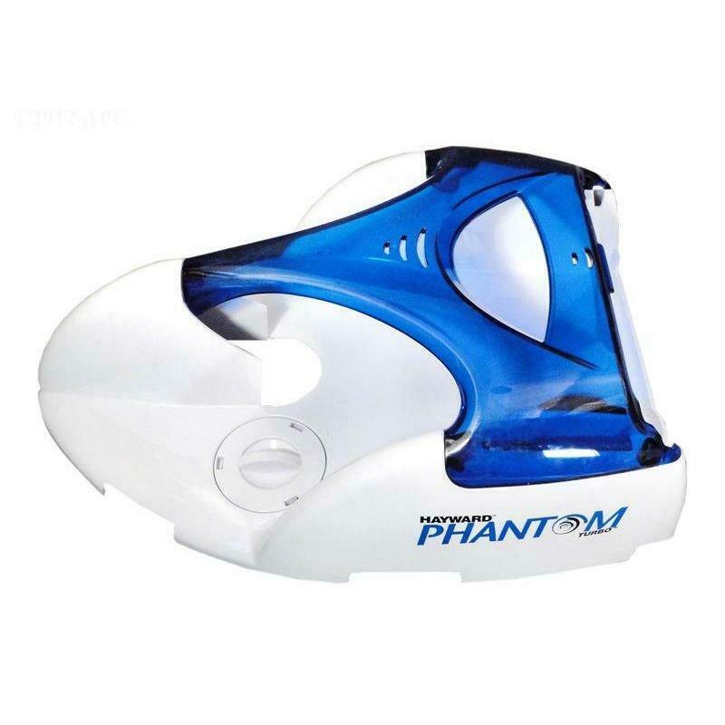 hayward deck with wing and cam cap phantom (ax6000ta)