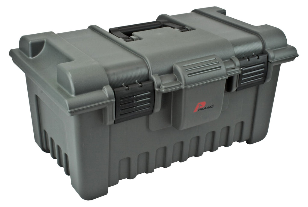 Molding - 781-002 781 22-Inch BAB Power Tool Box with Tray, Graphite Gray black