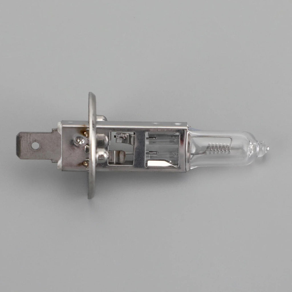 For Philips H1 Quartz Halogen Headlight 24V 70W P14.5s 13258C1 Generic