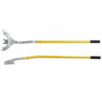 17.5" to 24" Tire Changer Mount Demount Tool Tools Tubeless Truck Bead Goplus