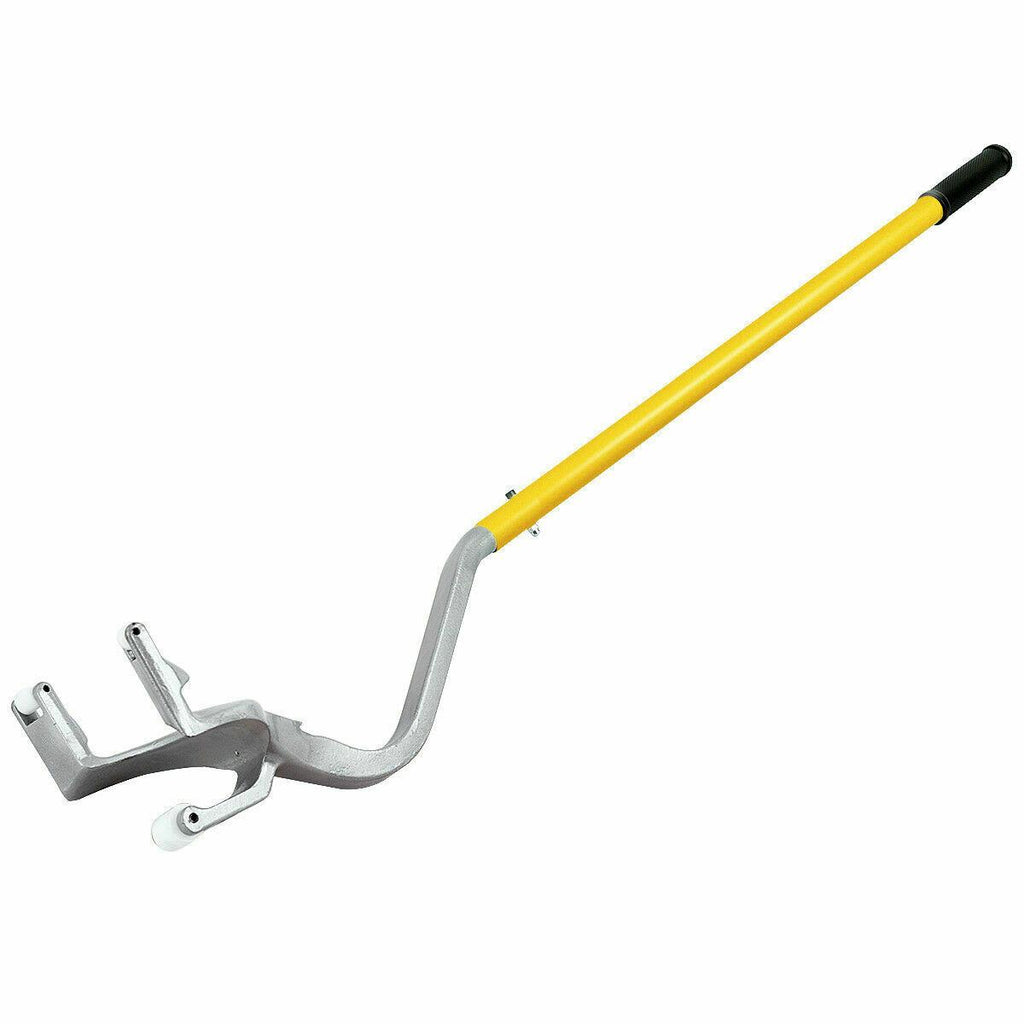 17.5" to 24" Tire Changer Mount Demount Tool Tools Tubeless Truck Bead Goplus