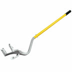 17.5" to 24" Tire Changer Mount Demount Tool Tools Tubeless Truck Bead Goplus