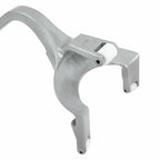 17.5" to 24" Tire Changer Mount Demount Tool Tools Tubeless Truck Bead Goplus