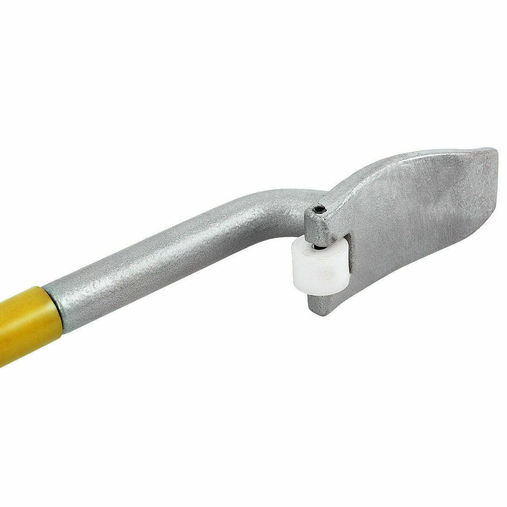 17.5" to 24" Tire Changer Mount Demount Tool Tools Tubeless Truck Bead Goplus