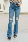 jaxtyn cape town flare bootcut jeans