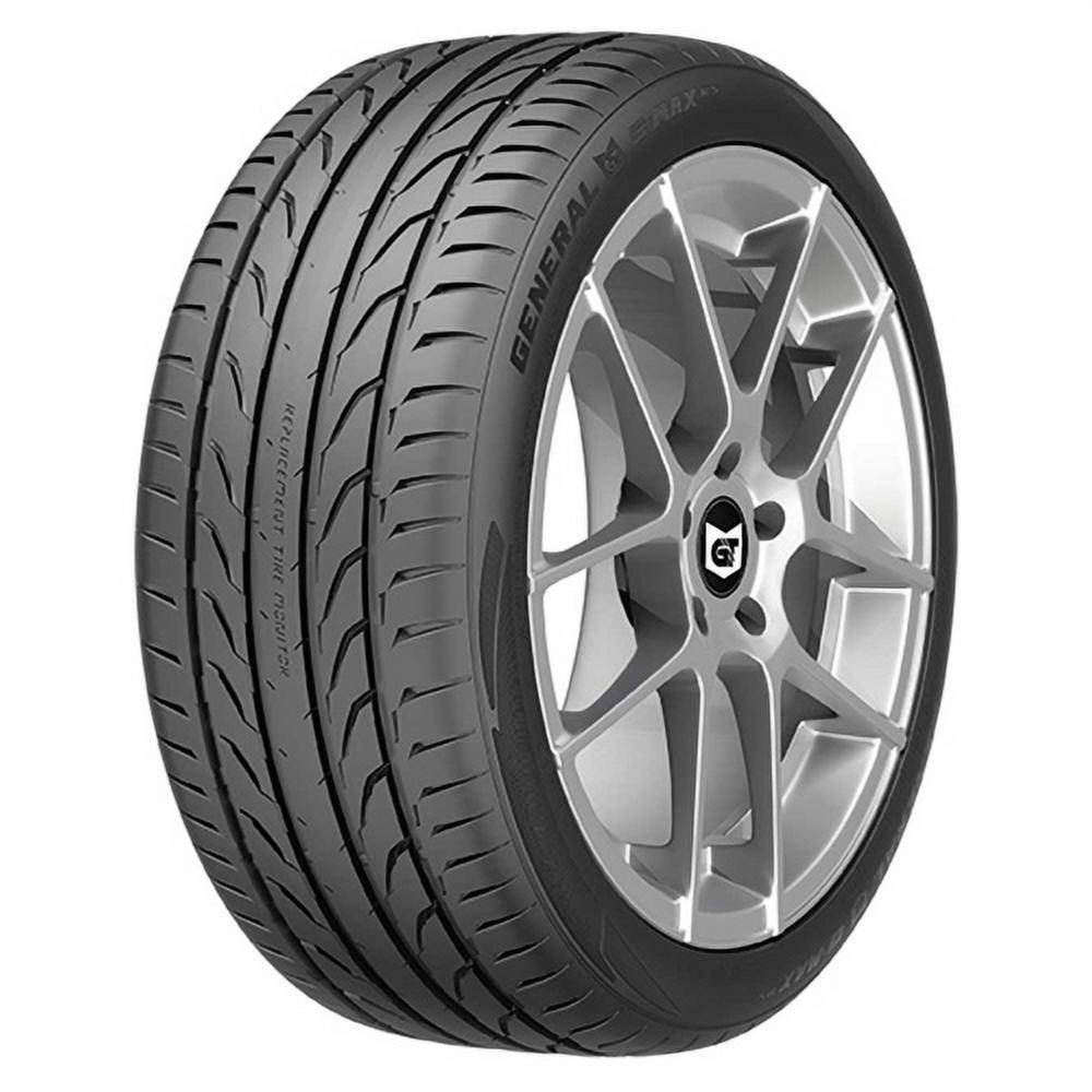 General Tire G-MAX RS Summer 245/45R20 103Y