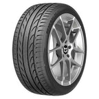 General Tire G-MAX RS Summer 245/45R20 103Y