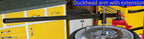 Unlimited Duckhead Upgrade for Harbor Freight. Motorcycle Manual Tire Changer