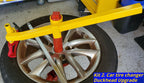 Unlimited Duckhead Upgrade for Harbor Freight. Motorcycle Manual Tire Changer