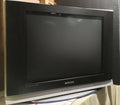 samsung tx-t2793h 27" digital 4:3 hdtv, hdmi color tv w/remote &amp; manual, 2007