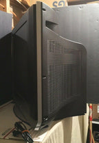 samsung tx-t2793h 27" digital 4:3 hdtv, hdmi color tv w/remote &amp; manual, 2007
