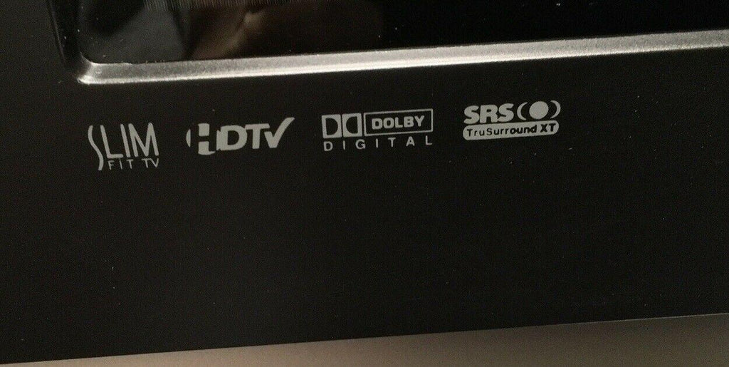 samsung tx-t2793h 27" digital 4:3 hdtv, hdmi color tv w/remote &amp; manual, 2007