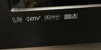 samsung tx-t2793h 27" digital 4:3 hdtv, hdmi color tv w/remote &amp; manual, 2007