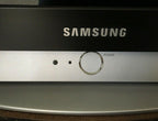 samsung tx-t2793h 27" digital 4:3 hdtv, hdmi color tv w/remote &amp; manual, 2007
