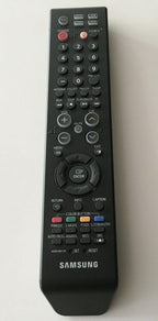 samsung tx-t2793h 27" digital 4:3 hdtv, hdmi color tv w/remote &amp; manual, 2007