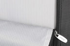 Premium Travel Garment Bag, Black, 52-Inch