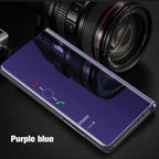 Luxury Clear 360 Degree Cover For iPhone X XR XS Max