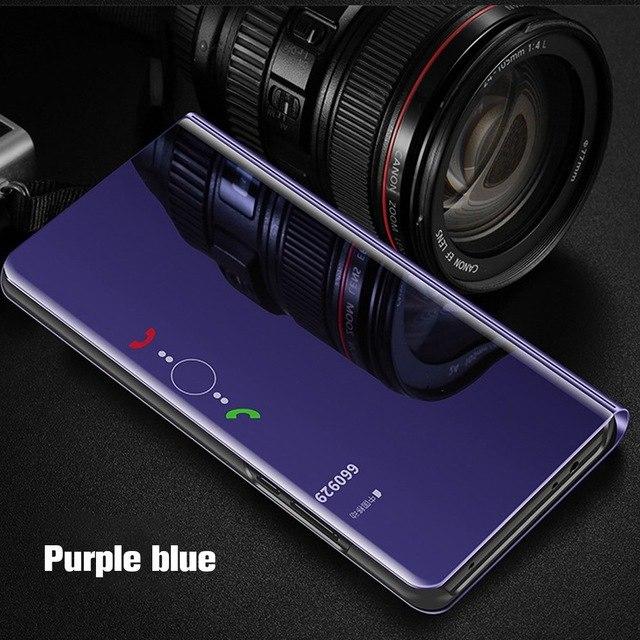 Luxury Clear 360 Degree Cover For iPhone X XR XS Max