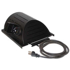 Hound Heater Dog House Furnace Deluxe With Cord Protector 110v HHF-PC NEW