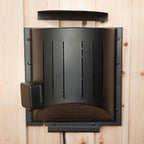 Hound Heater Dog House Furnace Deluxe With Cord Protector 110v HHF-PC NEW