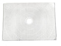 unicel anthony apollo/flowmaster swimming pool replacement filter grid (15 pack)