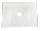 unicel anthony apollo/flowmaster swimming pool replacement filter grid (15 pack)