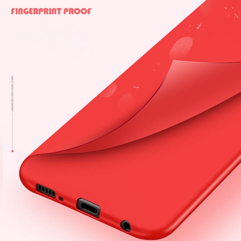 Phone Accessories - Cute Rabbit Magnetic Ring Stand Case For Samsung Galaxy S9 S8 Plus Note 8 9