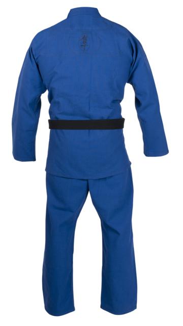 Hayabusa Pro Jiu-Jitsu Blue BJJ Gi