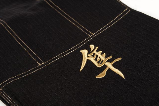 Hayabusa Pro Jiu-Jitsu Blue BJJ Gi