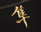 Hayabusa Pro Jiu-Jitsu Blue BJJ Gi