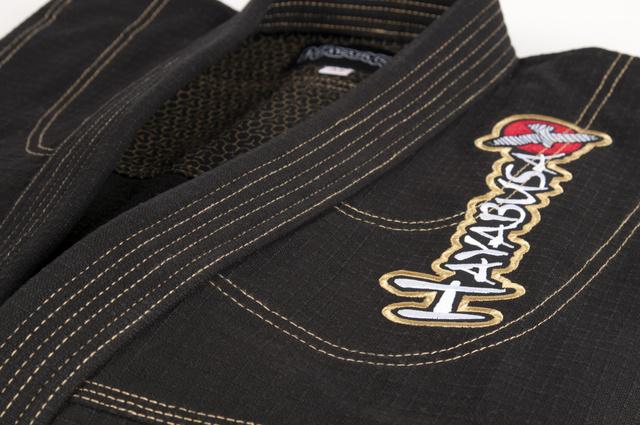 Hayabusa Pro Jiu-Jitsu Blue BJJ Gi