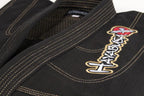 Hayabusa Pro Jiu-Jitsu Blue BJJ Gi