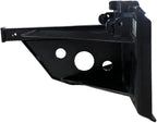 titan heavy duty skid steer utility hitch attachment