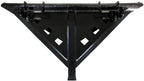 titan heavy duty skid steer utility hitch attachment