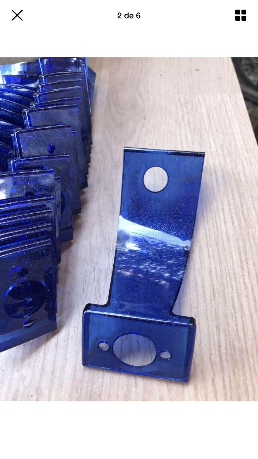 buffer (100 box) polaris 360 380 replacement back plate origina top cover