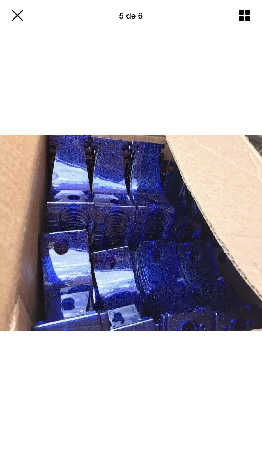 buffer (100 box) polaris 360 380 replacement back plate origina top cover