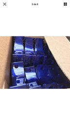 buffer (100 box) polaris 360 380 replacement back plate origina top cover